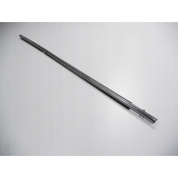 Listwa szyby lewy tył Toyota Corolla 75740-12551
