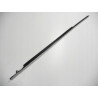 Listwa szyby lewy tył Toyota Corolla 75740-12551