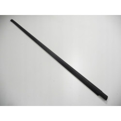 Uszczelka drzwi prawy przód VW UP OE 1S3837478B