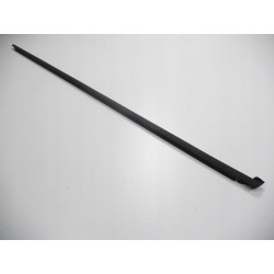 Uszczelka drzwi prawy przód VW UP OE 1S3837478B