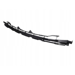 Kratka zderzaka przód Peugeot 207 OE 7414 QC