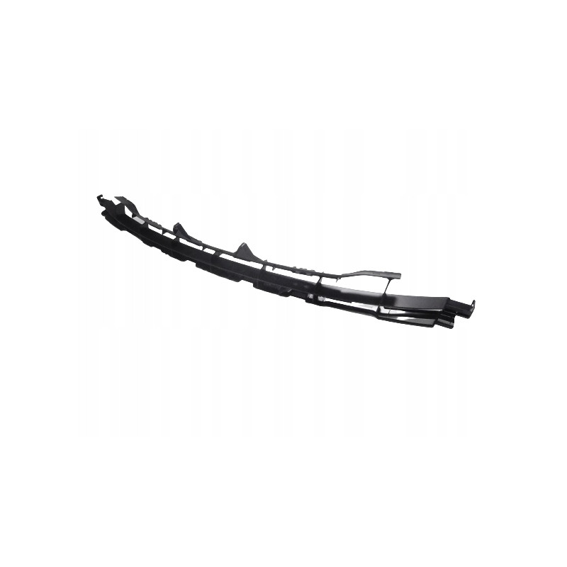 Kratka zderzaka przód Peugeot 207 OE 7414 QC