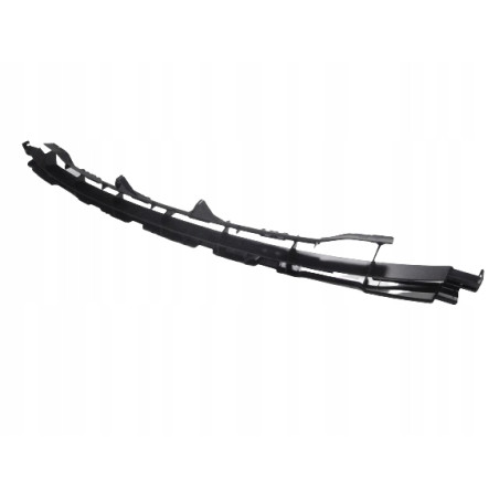 Kratka zderzaka przód Peugeot 207 OE 7414 QC