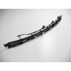 Kratka zderzaka przód Peugeot 207 OE 7414 QC