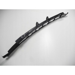 Kratka zderzaka przód Peugeot 207 OE 7414 QC