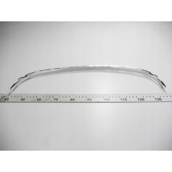 Listwa zderzaka przód Peugeot 407 OE 7452 AX