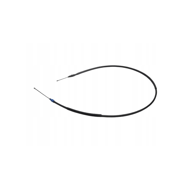 Linka hamulca ręcznego Peugeot Partner OE 4745 Y1