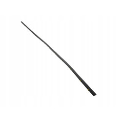 Uszczelka progu lewa Opel Corsa E 14- 5D 13431197