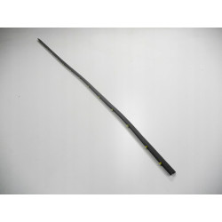 Uszczelka progu lewa Opel Corsa E 14- 5D 13431197