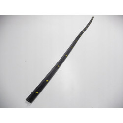 Uszczelka progu lewa Opel Corsa E 14- 5D 13431197