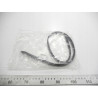 Uszczelka progu lewa Opel Corsa E 14- 5D 13431197