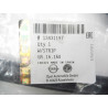 Uszczelka progu lewa Opel Corsa E 14- 5D 13431197