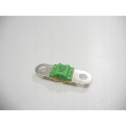 BEZPIECZNIK 32V /40AMP ZIELONY FORD FIESTA 1148212