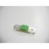 BEZPIECZNIK 32V /40AMP ZIELONY FORD FIESTA 1148212