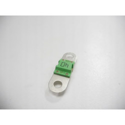 BEZPIECZNIK 32V /40AMP ZIELONY FORD FIESTA 1148212