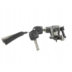 Zamek klapy bagażnika VW Golf OE 6N0827297M