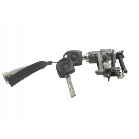 Zamek klapy bagażnika VW Golf OE 6N0827297M