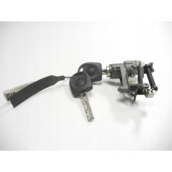 Zamek klapy bagażnika VW Golf OE 6N0827297M