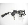 Zamek klapy bagażnika VW Golf OE 6N0827297M