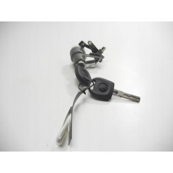 Zamek klapy bagażnika VW Golf OE 6N0827297M