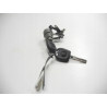 Zamek klapy bagażnika VW Golf OE 6N0827297M