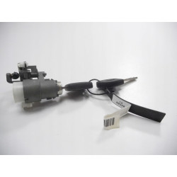 Zamek klapy bagażnika VW Golf OE 6N0827297M