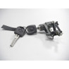 Zamek klapy bagażnika VW Golf OE 6N0827297M