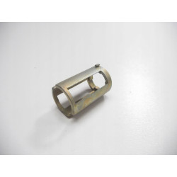 Tuleja zamka drzwi Volkswagen Sharan OE 7M0837284