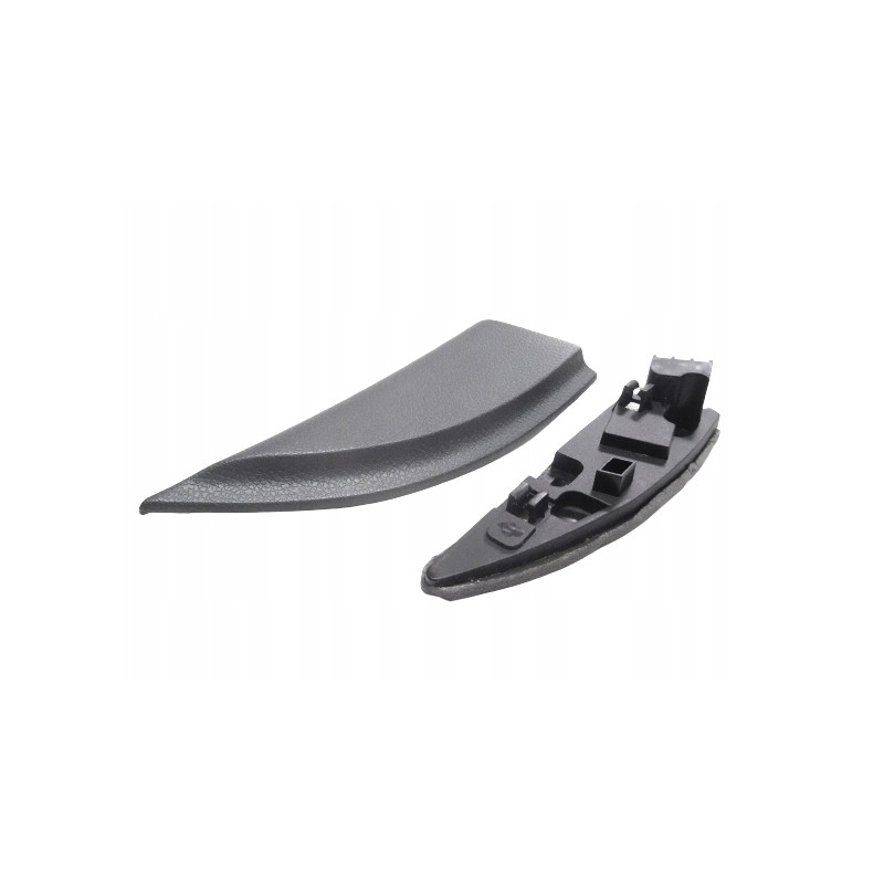 Zestaw montażowy lusterka Renault Clio 7701203479