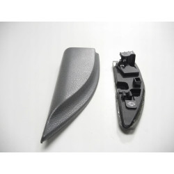 Zestaw montażowy lusterka Renault Clio 7701203479