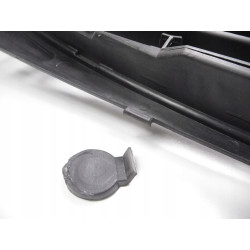 Kratka zderzaka przód Peugeot 307 OE 7414.W6