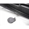 Kratka zderzaka przód Peugeot 307 OE 7414.W6