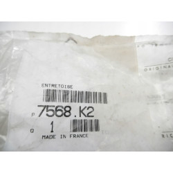 DYSTANS KAROSERII PEUGEOT 207 7568.K2
