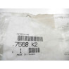 DYSTANS KAROSERII PEUGEOT 207 7568.K2