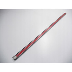 Listwa drzwi lewy przód Opel Astra I OE 9117247