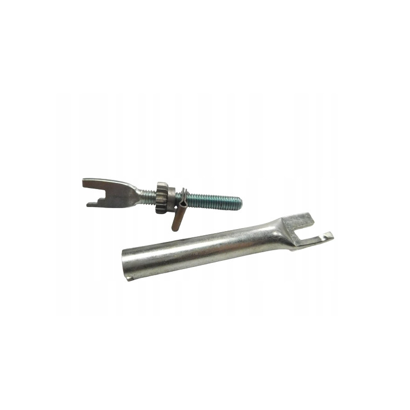 ROZPIERAK SZCZĘK HAMULCOWYCH AGILA A 00-07 9214430