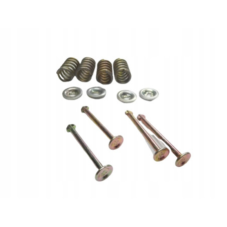 ZESTAW NAPRAWCZY SZCZĘK TERRANO II 44081-9C026