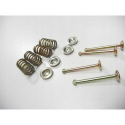 ZESTAW NAPRAWCZY SZCZĘK TERRANO II 44081-9C026