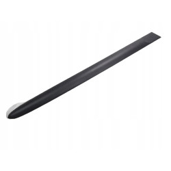 LISTWA DRZWI PRAWA OPEL CORSA B 24411218