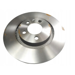 TARCZA HAMULCOWA PRZÓD AUDI 100 C4 JZW615301C