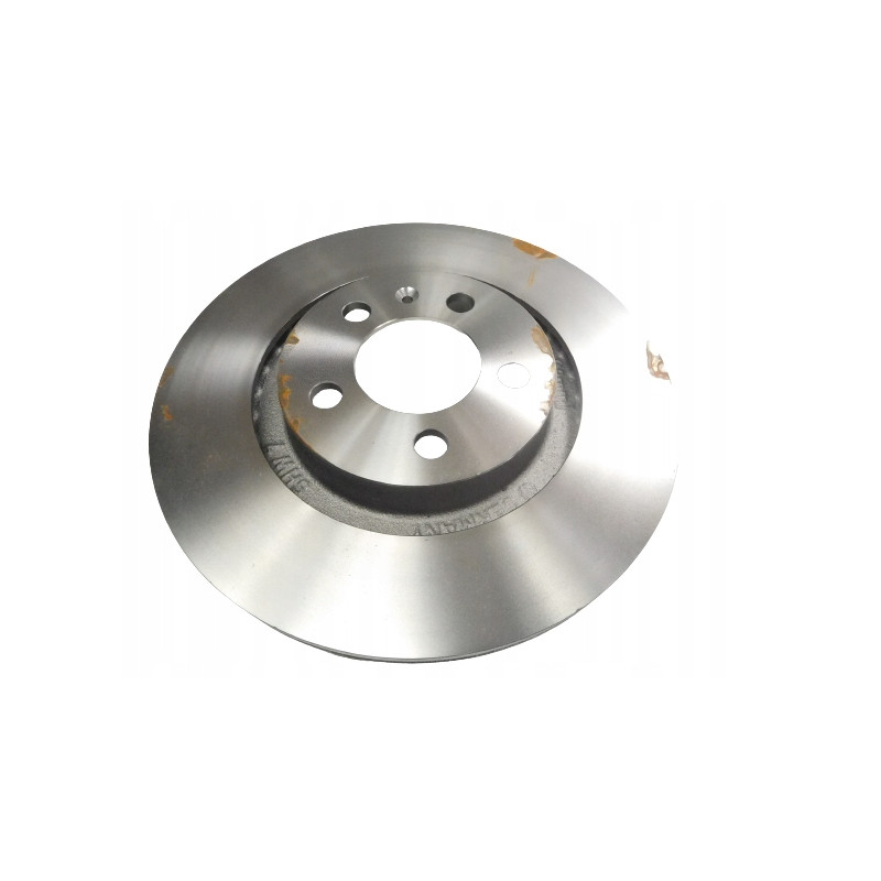 TARCZA HAMULCOWA PRZÓD AUDI 100 C4 JZW615301C