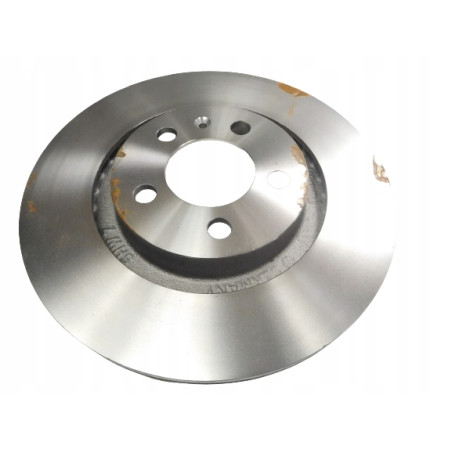 TARCZA HAMULCOWA PRZÓD AUDI 100 C4 JZW615301C