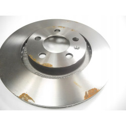 TARCZA HAMULCOWA PRZÓD AUDI 100 C4 JZW615301C