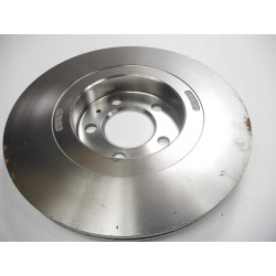 TARCZA HAMULCOWA PRZÓD AUDI 100 C4 JZW615301C