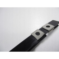 Uchwyt listwa szyby Hyundai Santa FE 86138 2W000