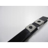 Uchwyt listwa szyby Hyundai Santa FE 86138 2W000