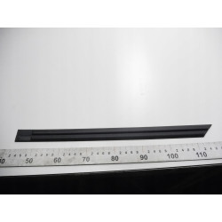 Listwa drzwi lewy tył Opel Astra F OE 90510305