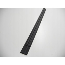 Listwa drzwi lewy tył Opel Astra F OE 90510305