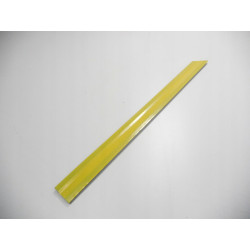 Listwa drzwi lewy tył Opel Astra F OE 90510305