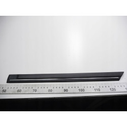 Listwa drzwi lewy tył Opel Omega A OE 90290423